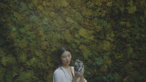 'Breath of Life' by Mother Agency